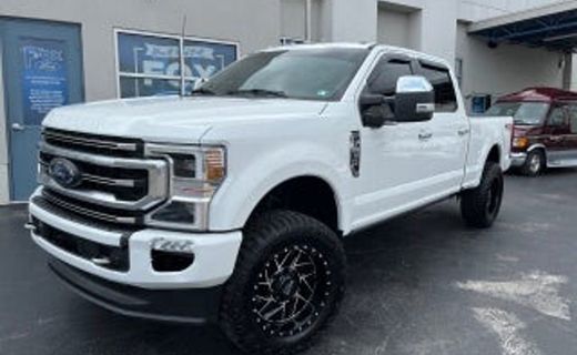 2023 Ford F-250 Lariat