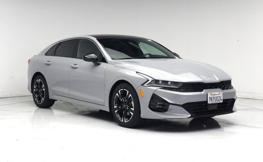 2024 Kia K5
