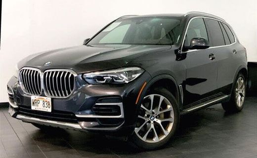 2023 BMW X5 SDRIVE40I