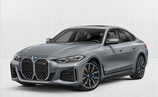 2023 BMW I4 M50 Xdrive GC