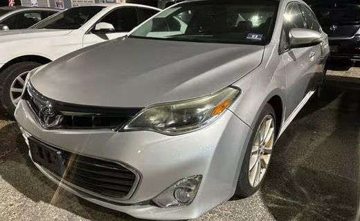 2013 Toyota Avalon