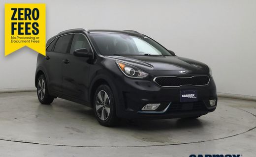 2018 Kia Niro LX