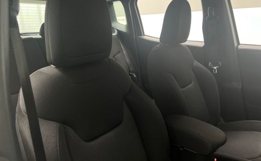 2021 Jeep Renegade