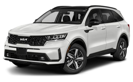 2023 Kia Sorento EX