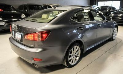 2013 Lexus IS 250