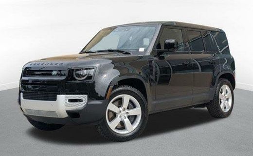 2024 Land Rover Defender 110 SE