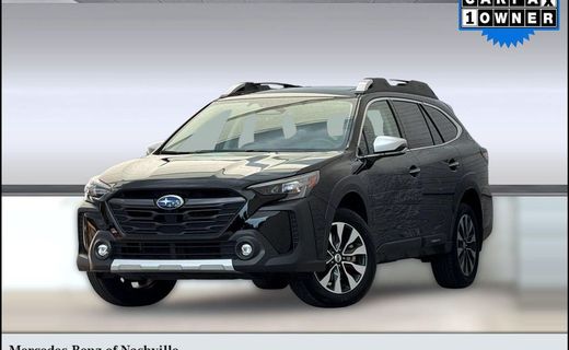 2025 Subaru Outback Touring
