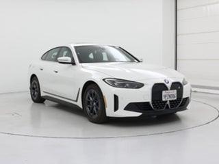 2024 BMW I4 EDRIVE40
