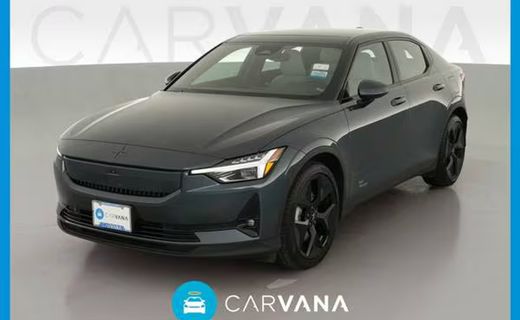 2024 Polestar 2 Long Range Dual