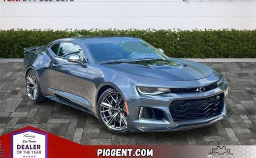2023 Chevrolet Camaro ZL1