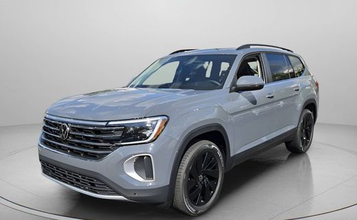 2026 Volkswagen Atlas SE