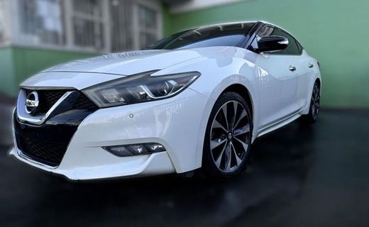 2016 Nissan Maxima 3 5S