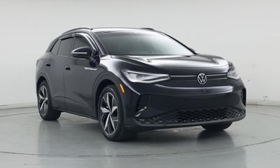 2023 Volkswagen ID 4 Pro S