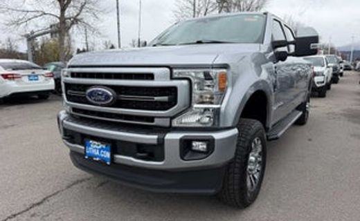 2021 Ford Expedition MAX King Ranch