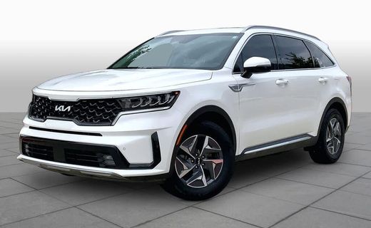 2023 Kia Sorento EX