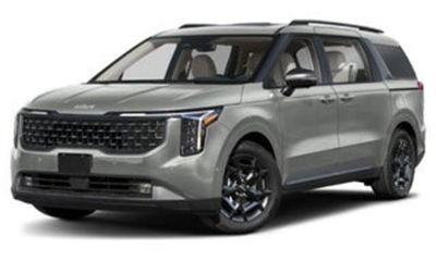2026 Kia Carnival SX Prestige