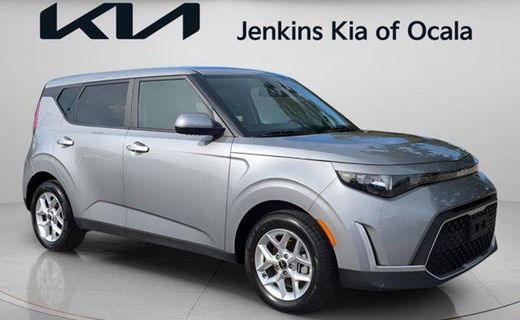 2023 Kia Soul