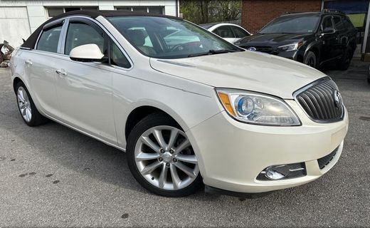 2014 Buick Verano Base