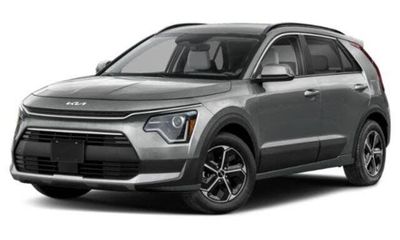 2026 Kia Niro EX Premium