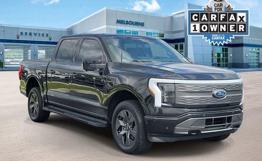 2022 Ford F-150 Lariat Supercrew
