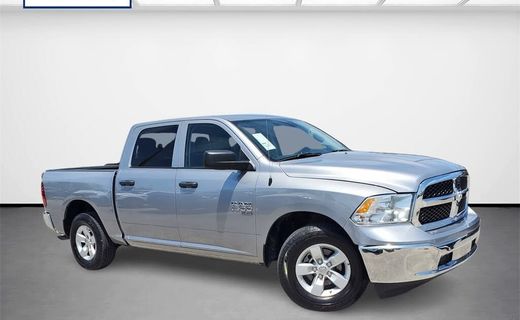 2022 Ram 1500 SLT