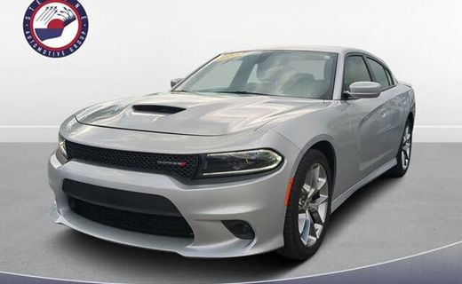 2022 Dodge Charger GT