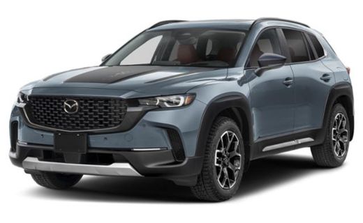 2026 Mazda CX-50 Meridian Edition