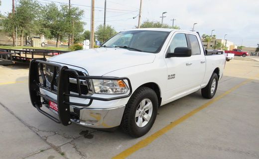 2018 Ram 1500 SLT