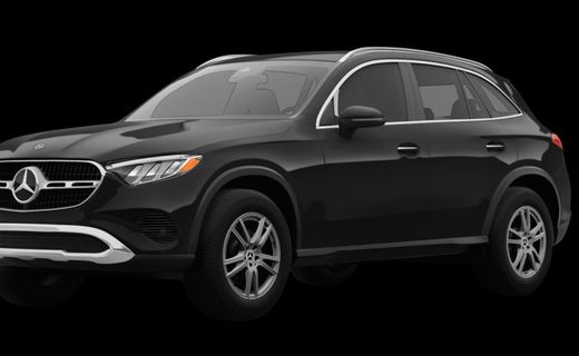 2027 Mercedes-Benz GLC-Class GLC 300