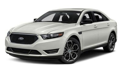 2016 Ford Taurus SHO