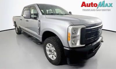 2023 Ford F-250 XL LB