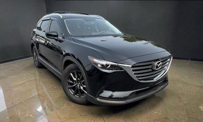 2016 Mazda CX-9 Touring