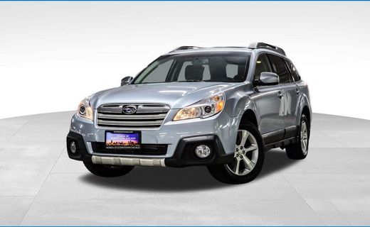 2014 Subaru Outback