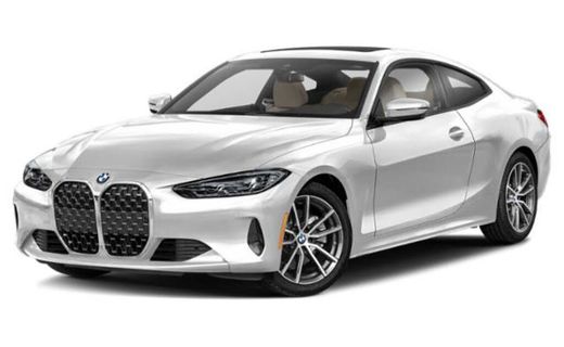 2023 BMW 430I
