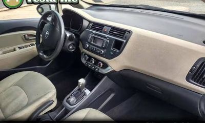 2013 Kia RIO LX