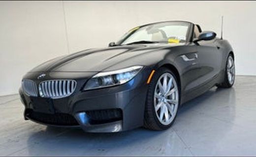2015 BMW Z4 SDRIVE28I