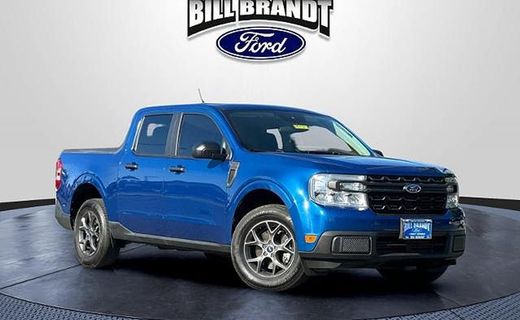 2024 Ford Maverick XL