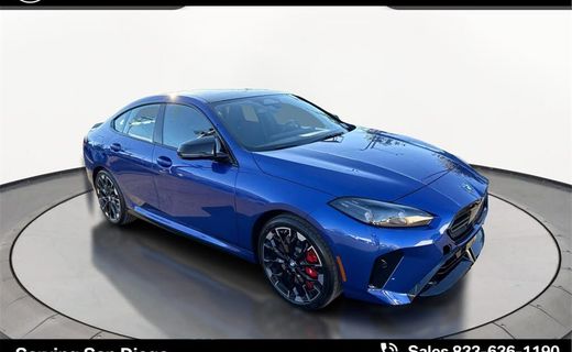 2026 BMW M235 xDrive GC