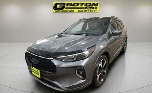 2023 Ford Escape ST Line Elite