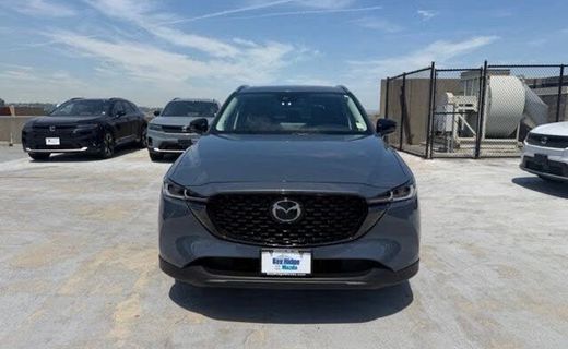 2023 Mazda CX-5 Preferred Package