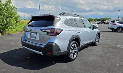 2024 Subaru Outback Limited