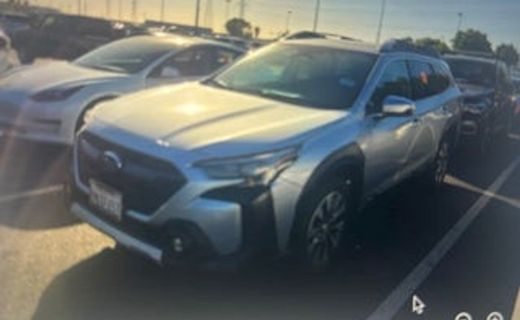2024 Subaru Outback Touring