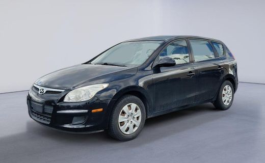 2012 Hyundai Elantra