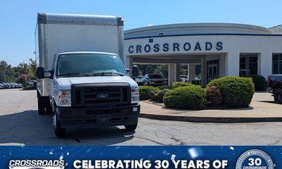 2024 Ford E-450 Super Duty