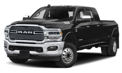 2019 Ram 3500 Limited