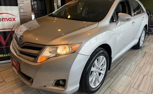 2013 Toyota Venza LE