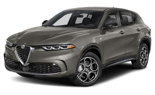 2024 Alfa Romeo Tonale TI