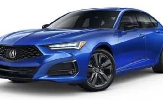 2023 Acura TLX