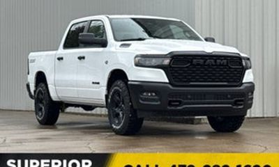 2026 GMC Sierra AT4 24