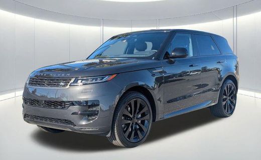 2026 Land Rover Range Sport P360 SE